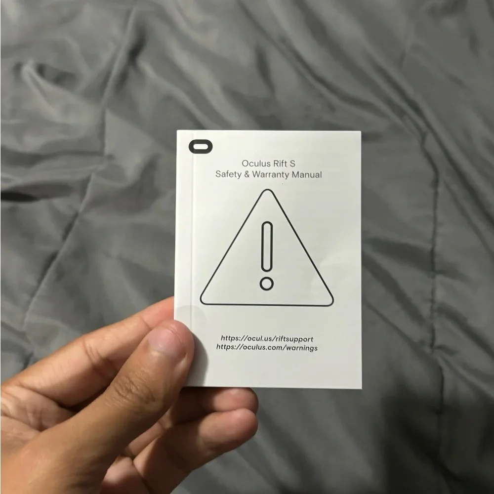 Oculus Rift s PCVR